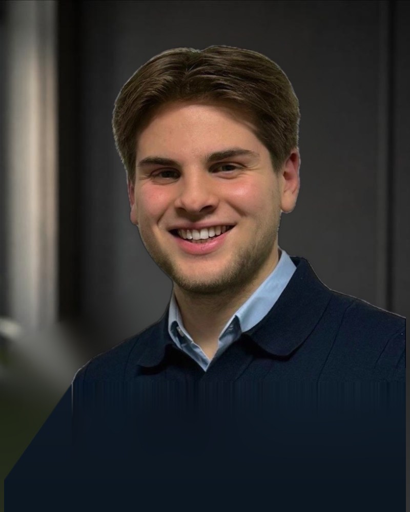 Sven Konstantinow, Mitgründer von H&K Automation